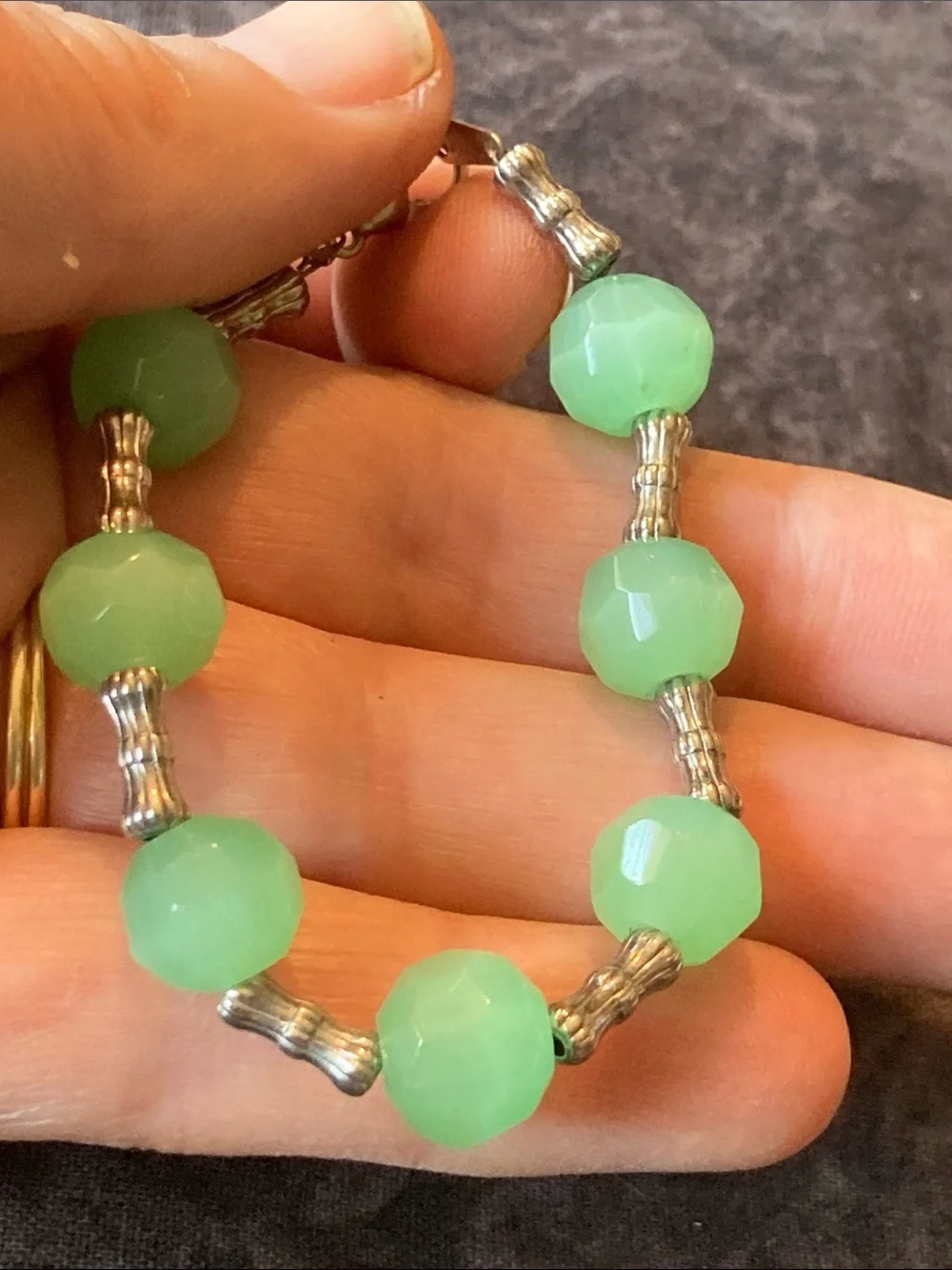 Beautiful 6 Piece Bracelet Lot